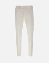 Pantaloni "Dieci" in cotone COASX0Z00FWD NU680010 PT TORINO 