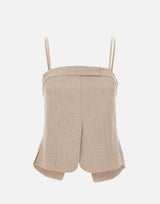Top "Pisano" 22230 604 THE GARMENT 