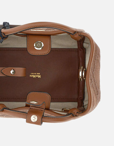 Borsa a mano "Marine XS" 2614511062600 001 MAX MARA 