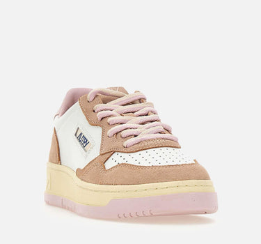 Sneakers "Medalist Low" AULW BW01 AUTRY 