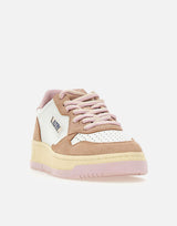 Sneakers "Medalist Low" AULW BW01 AUTRY 
