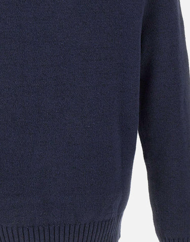 Maglia Polo Bear in lino e cotone 710946137 001 POLO RALPH LAUREN 