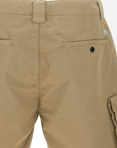 "Gabardine ppt shorts" 18CMBE315A 110340O305 C.P. COMPANY 