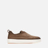 Sneakers "Victory" in pelle scamosciata MBCD21995BARTFEH E55 SANTONI 