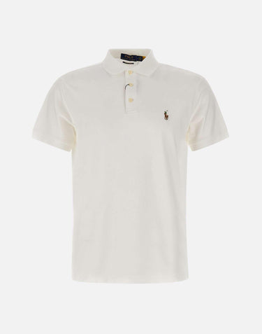 Polo "Core Replen" in cotone 710713130 003 POLO RALPH LAUREN 