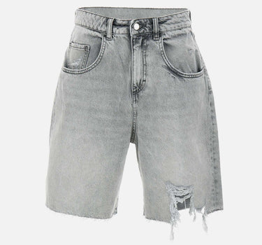 Shorts "Lea" LEA GR1007 ICON DENIM 