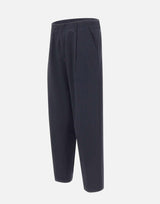 Pantaloni "Miles" UP669GS0105 002898 DONDUP 