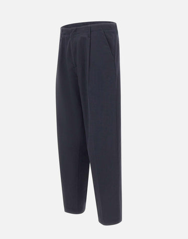 Pantaloni "Miles" UP669GS0105 002898 DONDUP 