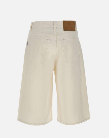 Shorts "New Becky Twill" HEW03350GF146PP T0341 HAIKURE 