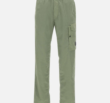 "Cargo pants" 19CMPA162A 005904G612 C.P. COMPANY 