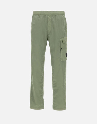 "Cargo pants" 19CMPA162A 005904G612 C.P. COMPANY 