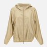 Giacca in lino<BR/> K80GBTG04 TES0K10302 ELEVENTY 
