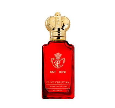 Eau de parfum "Matsukita" 50ml CCCCMASP50N01 50ML CLIVE CHRISTIAN 