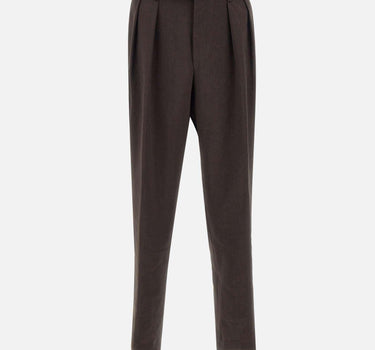 "L-Port trousers" 50539522 203 BOSS 