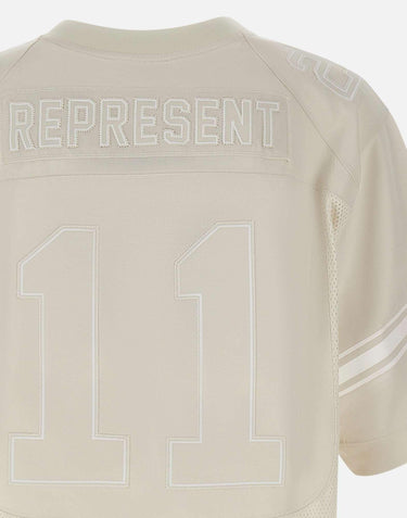 "American Football Top" MLM100563 26 REPRESENT 
