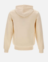 Felpa in cotone SH9626 XFJ LACOSTE 