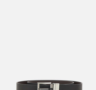 Cintura "Geppy" 50537100 205 BOSS 