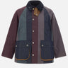 Paul Smith loves Barbour - Os Bedale MWX2518 MWXMI11 BARBOUR X PAUL SMITH 