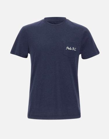 T-shirt "Polo Bear" 710B16610 001 POLO RALPH LAUREN 