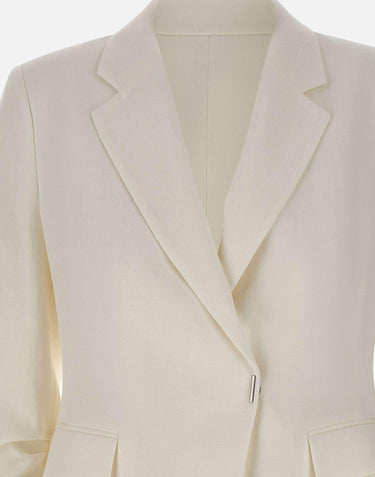 Blazer "Jia8" 50557249 100 BOSS 