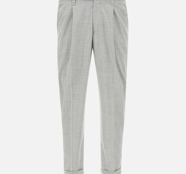Pantaloni "DVR47 " DVR47CH1006 0223 DEVORE' 