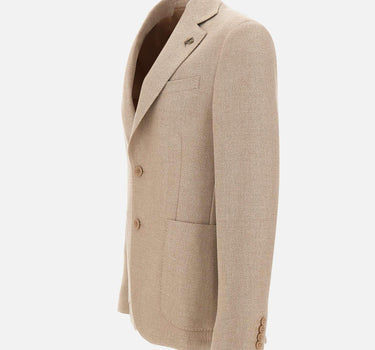 Blazer "Baron" 9CP2I03U2 SG161397R PAL ZILERI 