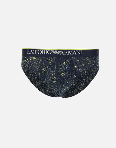 "2 pack brief" 111733 4F59674336 EMPORIO ARMANI 