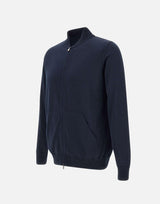 Maglia in cotone BZ1ML2AT CR12R890 FILIPPO DE LAURENTIIS 