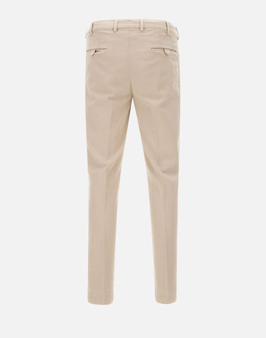 Pantaloni "Dv33 TexG046" DVR33G046 TC581 DEVORE' 