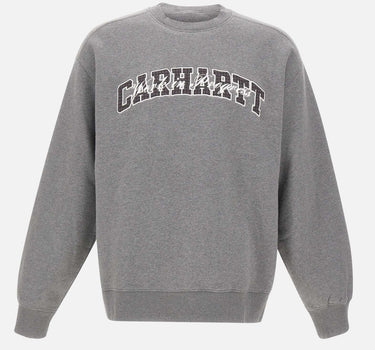 "Big school sweater" I035648 ZMXX CARHARTT WIP 