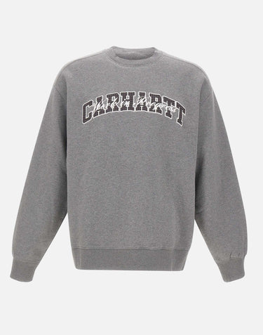 "Big school sweater" I035648 ZMXX CARHARTT WIP 