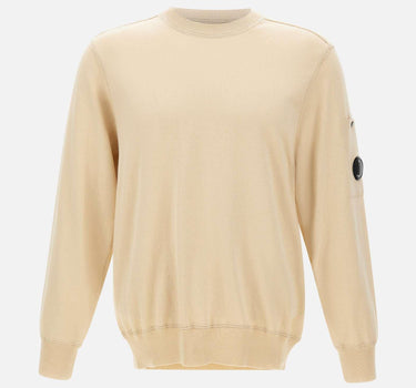 Maglia "Crewneck Boston" 20CMKN102A 110560A114 C.P. COMPANY 