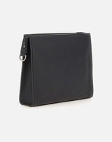 Pochette in pelle "Florence" B18195 GRNCRVNERO GIANNI CHIARINI 