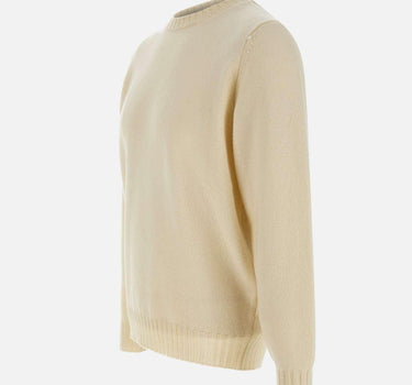 Maglia in lana e cashmere GC3ML WC7R020 FILIPPO DE LAURENTIIS 