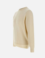 Maglia in lana e cashmere GC3ML WC7R020 FILIPPO DE LAURENTIIS 