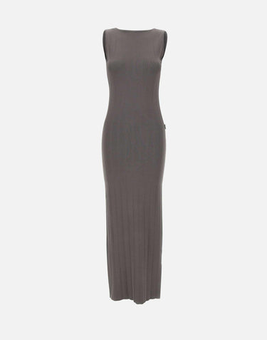 "Sleevless maxi dress" 502311 2002 REMAIN BIRGER CHRISTENSEN 