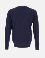 Maglia in lana L76MAGL36 MAG0L0181101 ELEVENTY 
