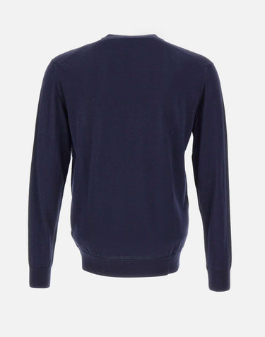 Maglia in lana L76MAGL36 MAG0L0181101 ELEVENTY 
