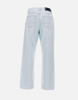 Jeans sbiadito J100006S00J9 VJ203 STONE ISLAND 