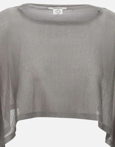 Coprispalle in lurex 197090 049 KANGRA 