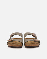 Sandali "Arizona Bs" 151213 STONE BIRKENSTOCK 