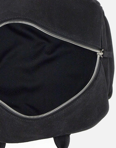 "Soft Bowling Bag large" FF047687 BLACK MARGESHERWOOD 