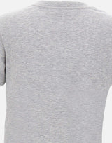 T-shirt in cotone WRMA0006 AKB22S8290 ETRO 