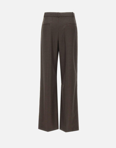 Pantaloni "Sbiru" SBIRU GRIZZLY LOULOU DE SAISON 