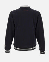 Felpa con stampa Looney Tunes E0326317 9000 ICEBERG 