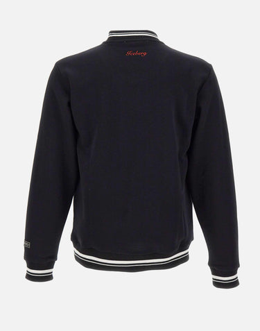 Felpa con stampa Looney Tunes E0326317 9000 ICEBERG 