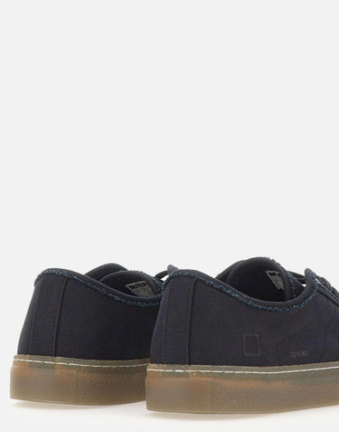 Sneakers "Tender Canvas" M441TECN BK D.A.T.E. 