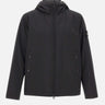 "Soft Shell-R e.dye® Technology" 4100086S0A27 V0029 STONE ISLAND 