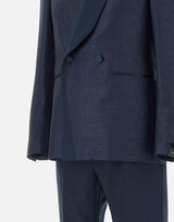 Completo due pezzi cerimonia  "Bruce Smoking " KFBRMARQUISE 550025B3236 TAGLIATORE 
