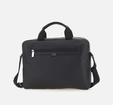 Borsa a mano "Lewys_Doc Case" 50562932 001 BOSS 